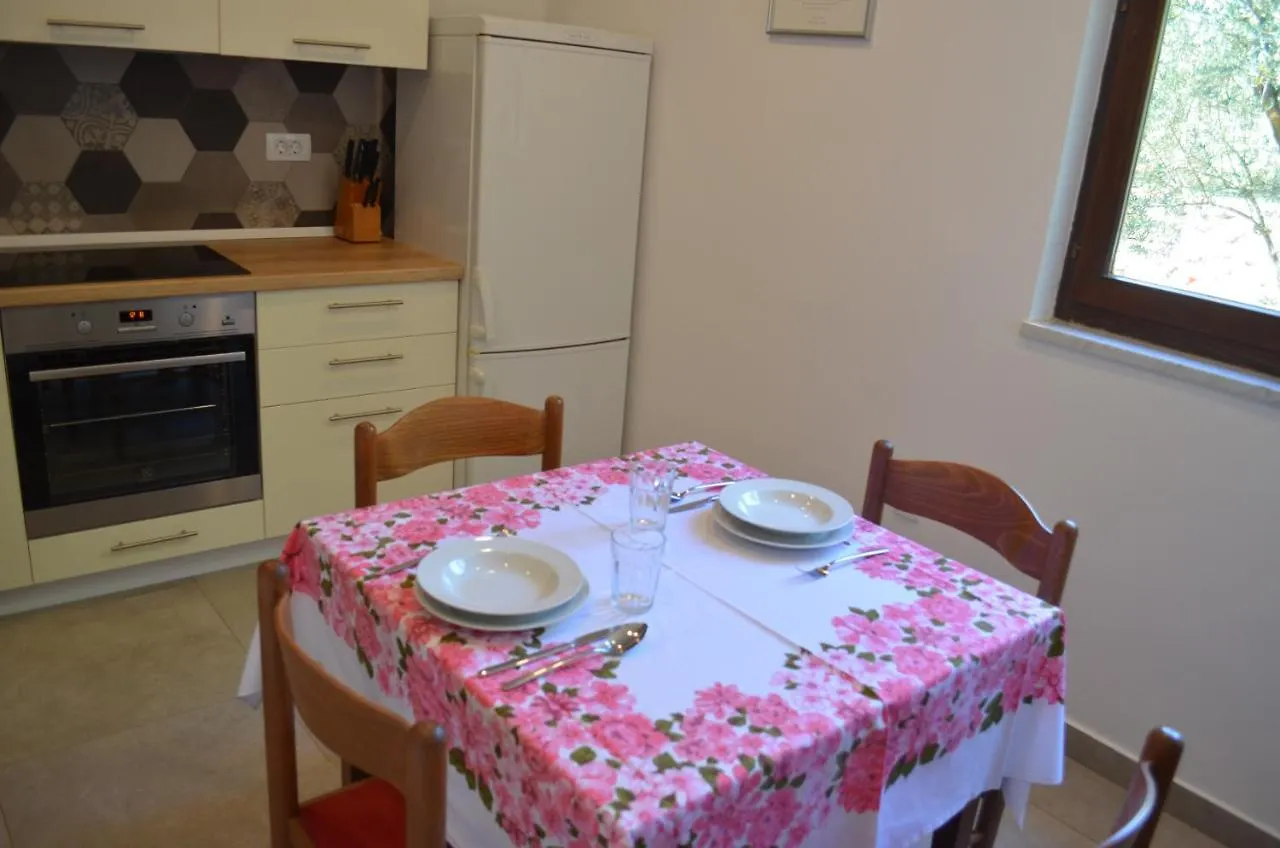 Apartments Mare Malinska
