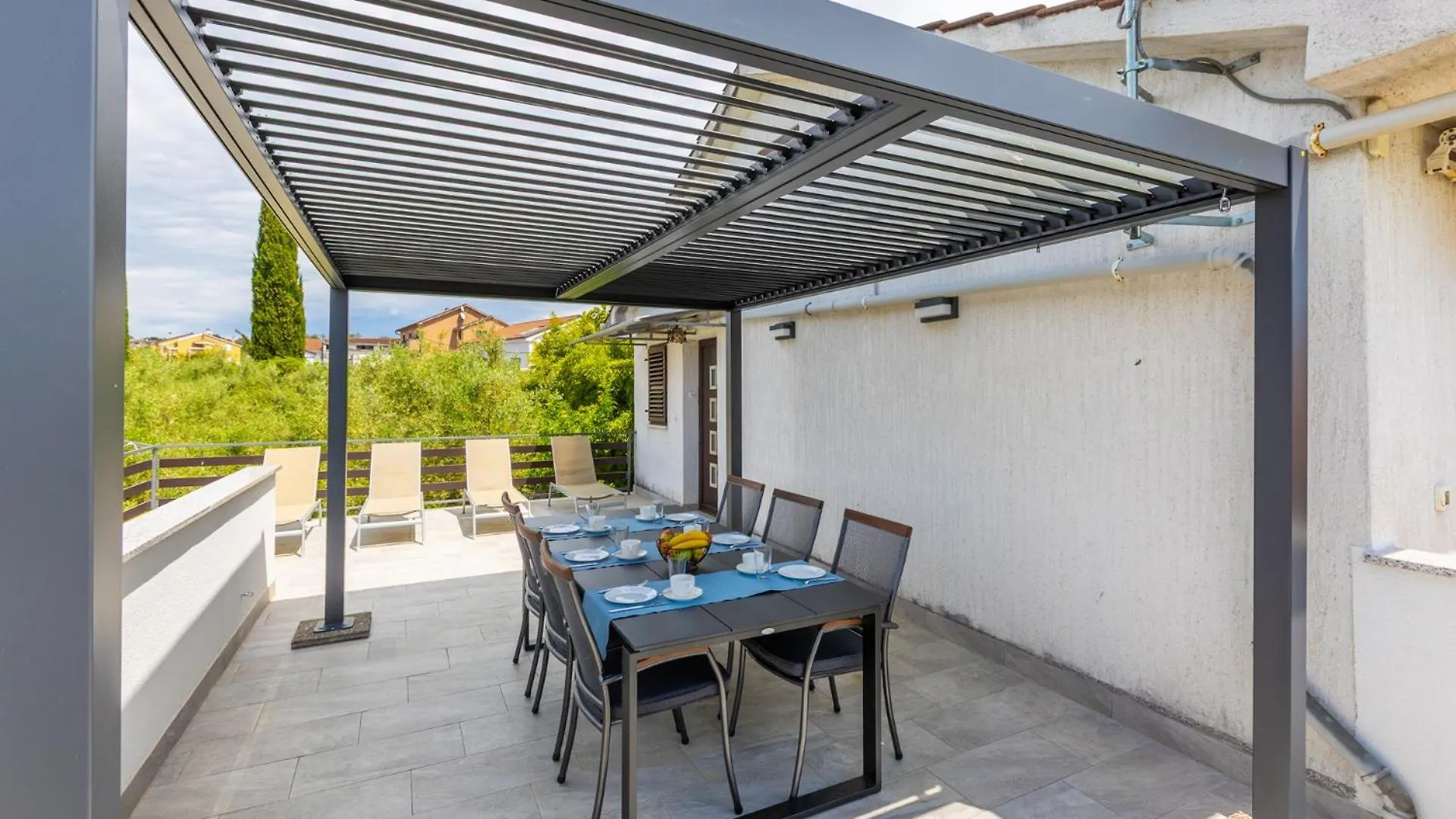 Apartments Mare Malinska