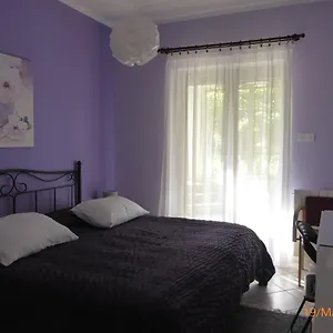 Apartment Dubasnica, Malinska