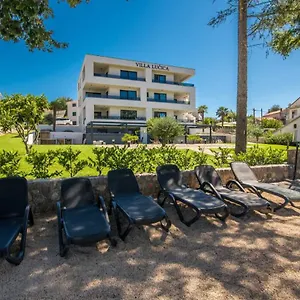 Apartment Luxury Lucica, Malinska