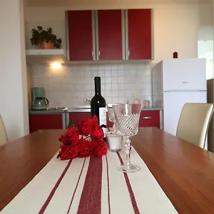 Apartment Noemi, Malinska