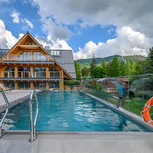 Visitzakopane - Royal Wellness & , Zakopane Lengyelország