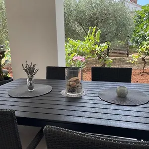 Apartment Stellar, Malinska