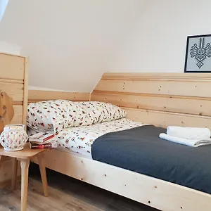 Przy Skoczni , Zakopane Lengyelország