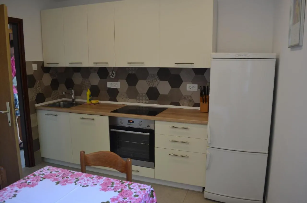 Apartments Mare Malinska