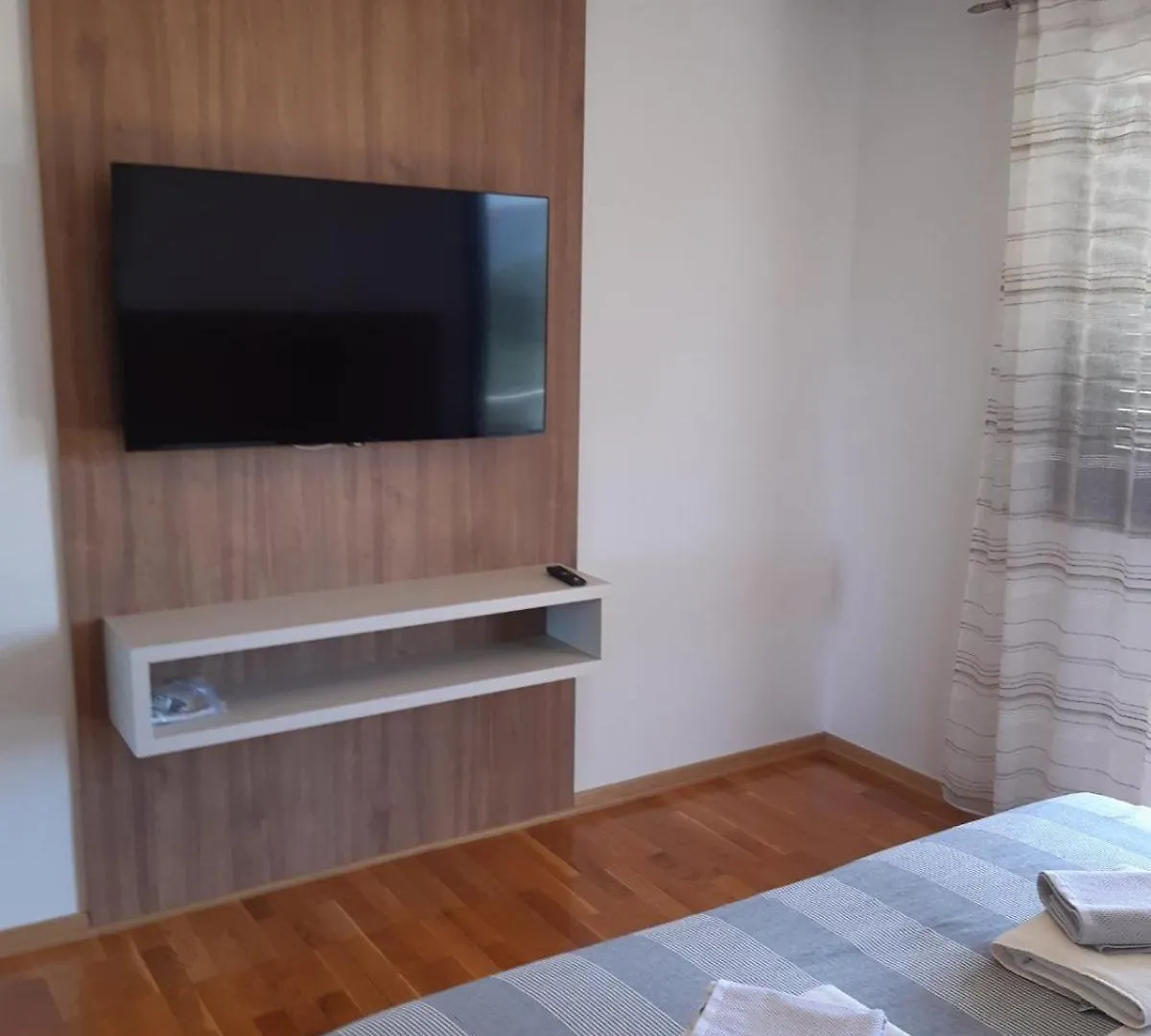 Apartments Mare Malinska 0*,  Croatia
