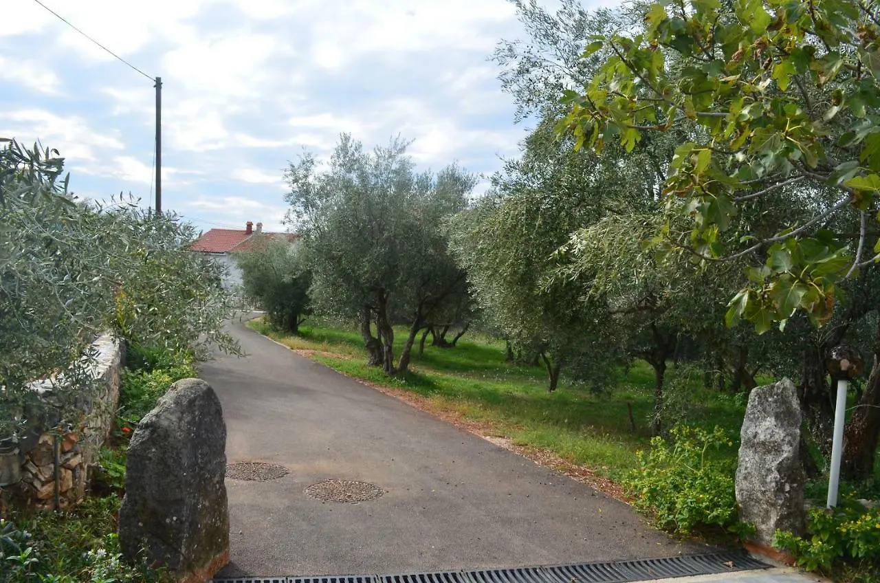 Apartments Mare Malinska