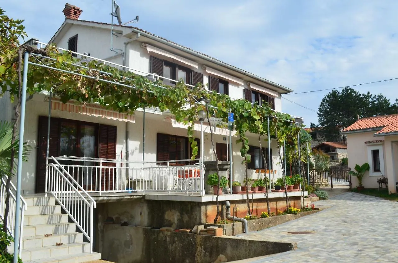 Apartments Mare Malinska 0*,