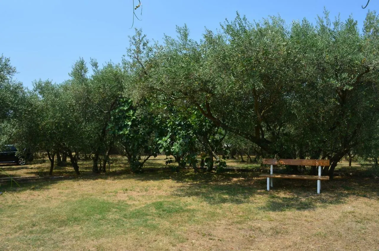 Apartments Mare Malinska
