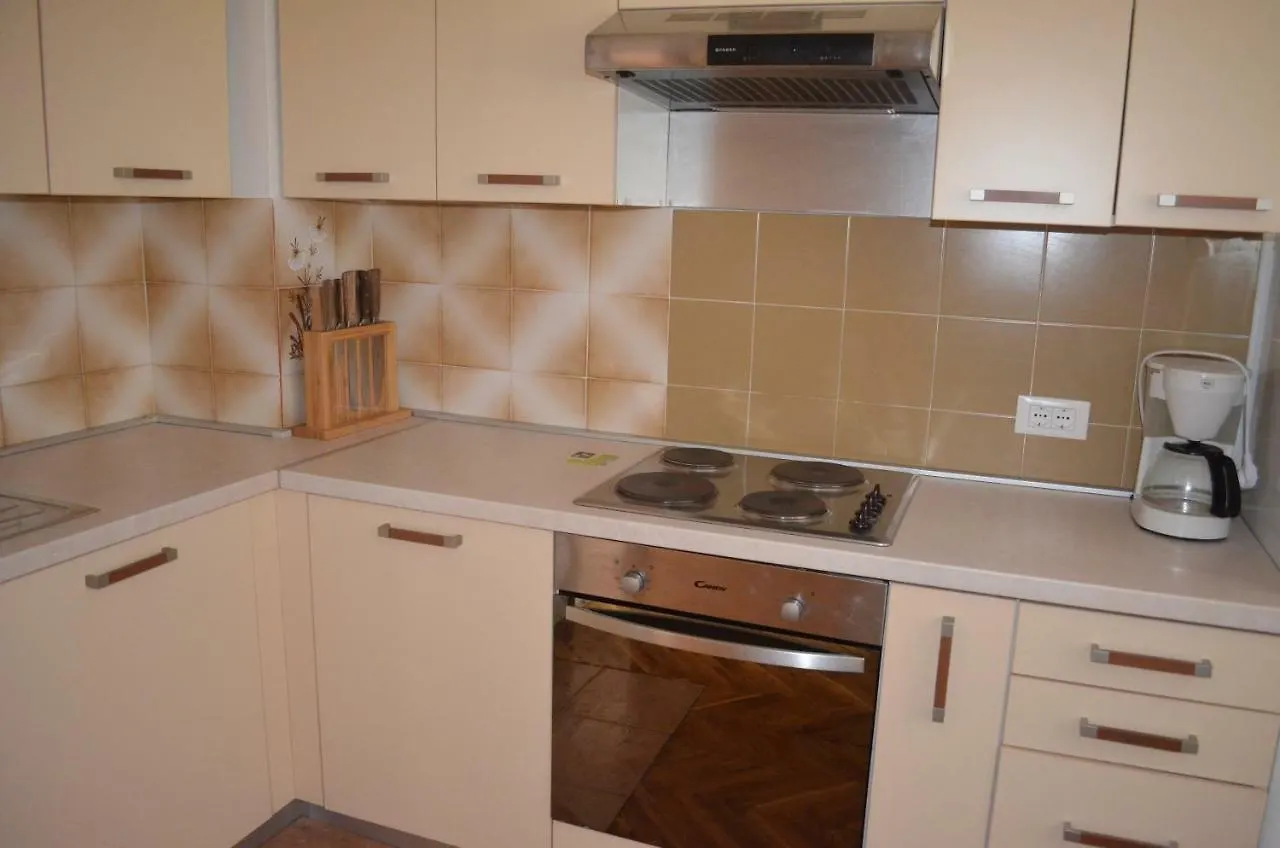 Apartments Mare Malinska